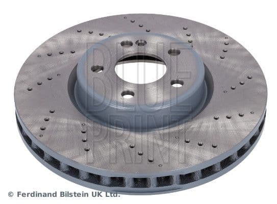 Disc frana BLUE PRINT ADBP430181