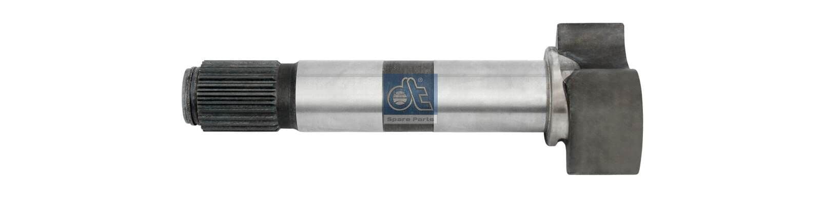 Ax frana, frana tambur DT Spare Parts 3.62503