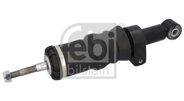 Amortizor, suspensie cabina FEBI BILSTEIN 35437