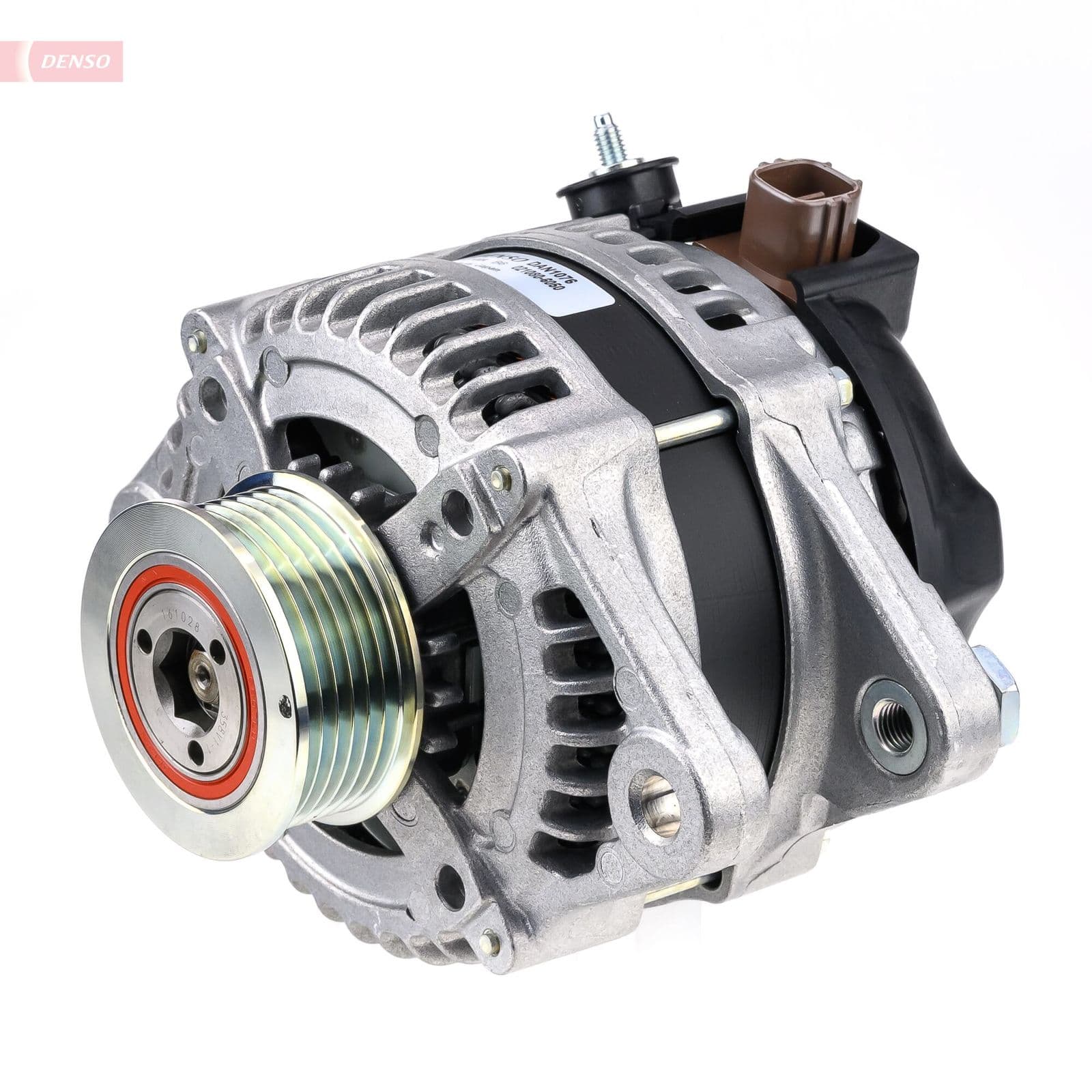 Generator / Alternator DENSO DAN1076