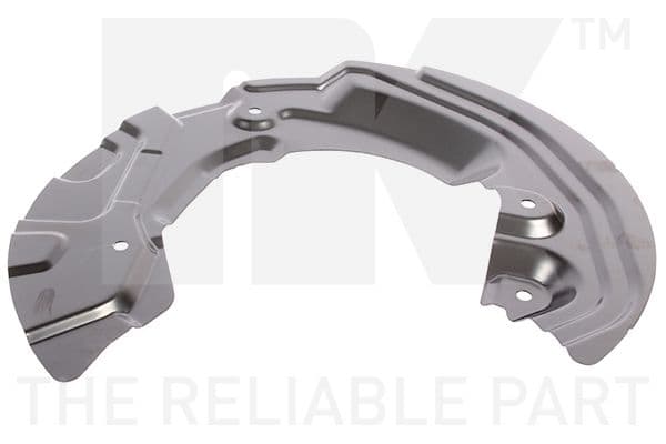 protectie stropire,disc frana NK 231509
