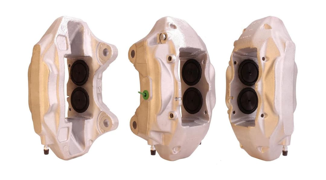 Etrier frana FERODO FCL695282