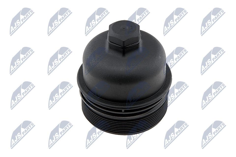 Capac, carcasa filtru ulei NTY CCL-CT-007