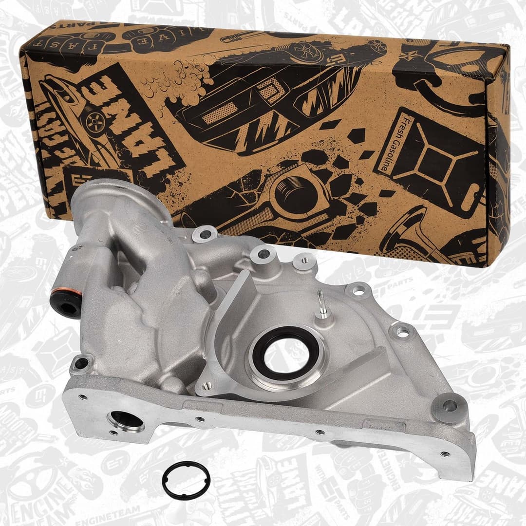 Pompa ulei ET ENGINETEAM PU0089