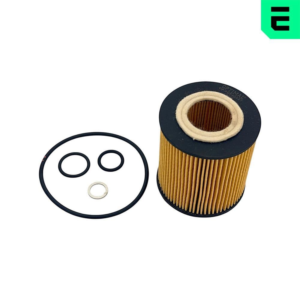 Filtru ulei OPTIMAL OP-FOF40027