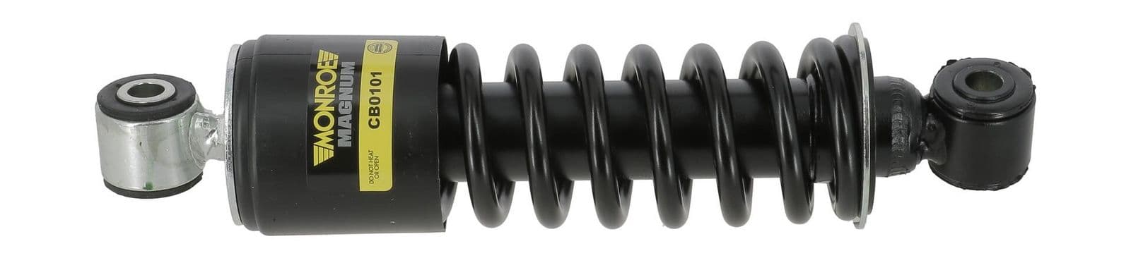Amortizor, suspensie cabina MONROE CB0101