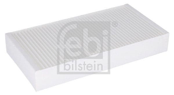 Filtru, aer habitaclu FEBI BILSTEIN 179909