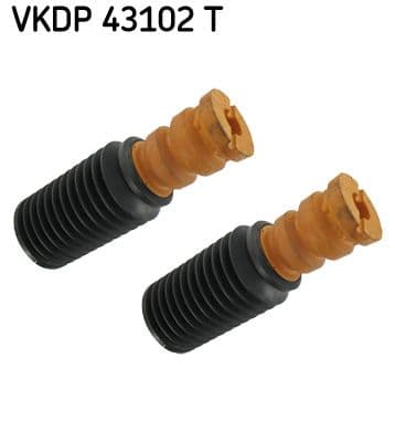chit protectie praf,amortizor SKF VKDP 43102 T