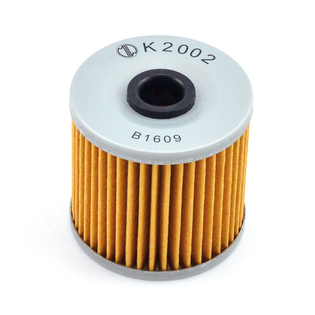 Filtru ulei MIW MIW K2002