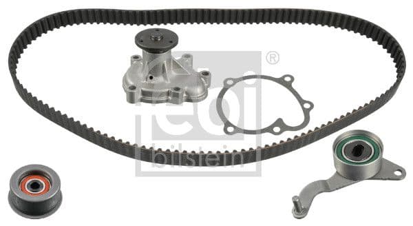 Set pompa apa + curea dintata FEBI BILSTEIN 173016