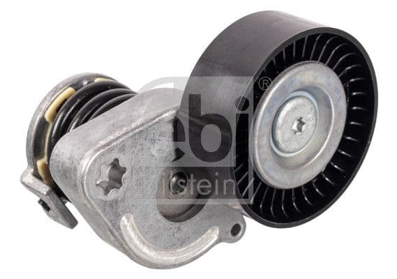 Intinzator curea, curea distributie FEBI BILSTEIN 37697
