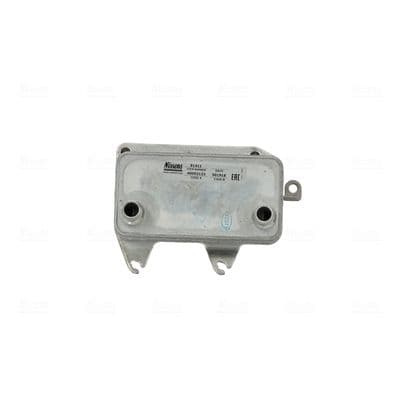 Radiator racire ulei, cutie de viteze automata NISSENS 91411