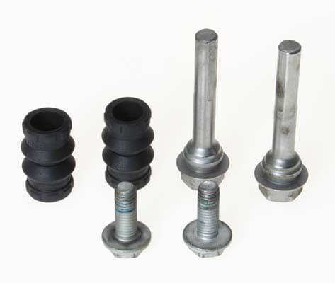 Set bucsi de ghidaj, etrier frana Budweg 169188