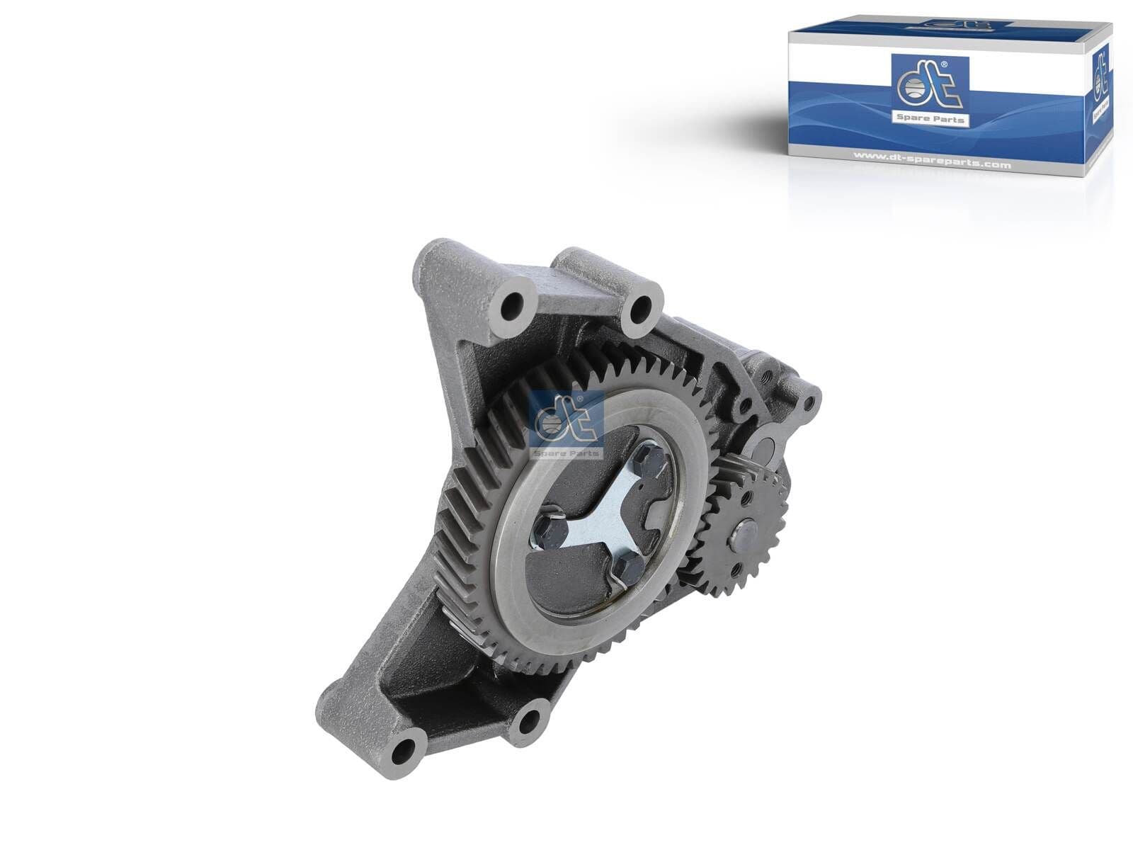 Pompa ulei DT Spare Parts 2.11042