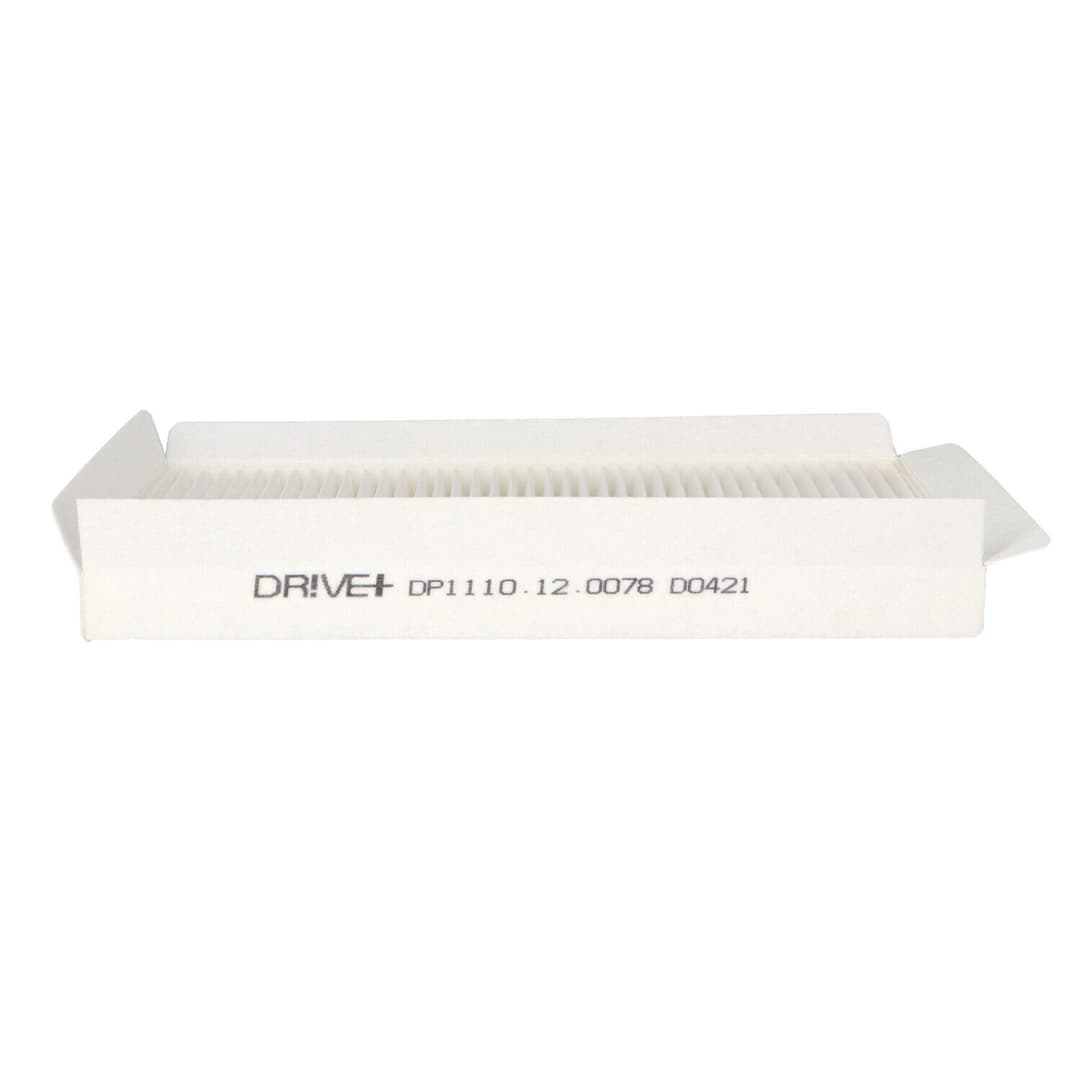 Filtru, aer habitaclu Dr!ve+ DP1110.12.0078
