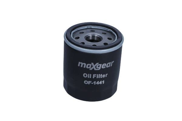 Filtru ulei MAXGEAR 26-2034