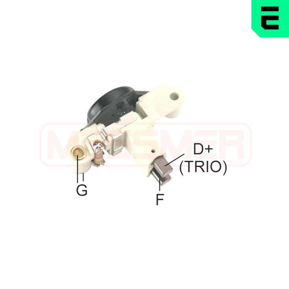 Regulator, alternator ERA 215286