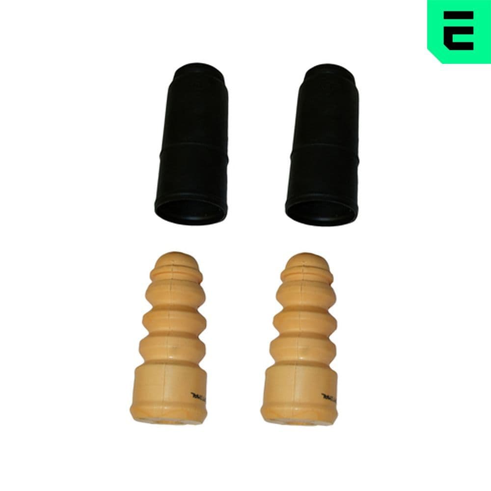 chit protectie praf,amortizor OPTIMAL AK-735127