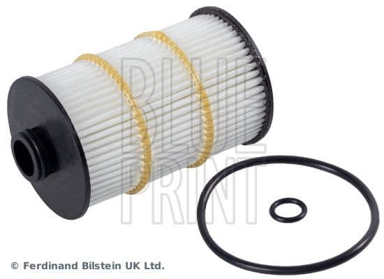 Filtru ulei BLUE PRINT ADV182115