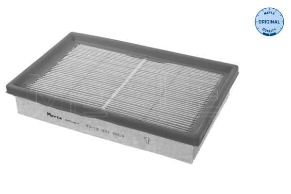 Filtru aer MEYLE -ORIGINAL: True to OE. 33-12 321 0011