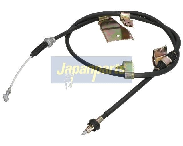 Cablu, frana de parcare JAPANPARTS BC-911R