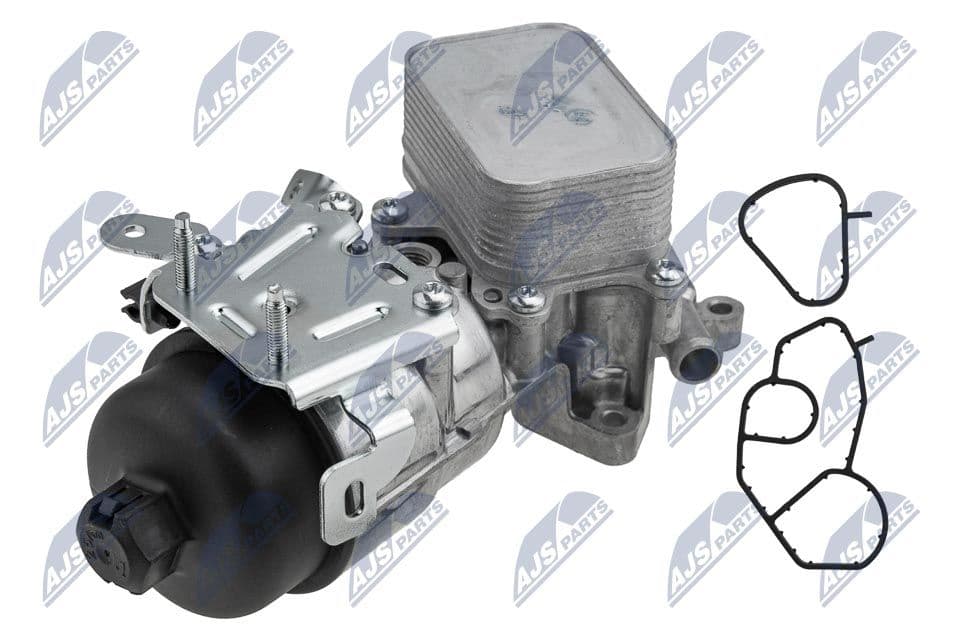 Radiator ulei, ulei motor NTY CCL-PE-002