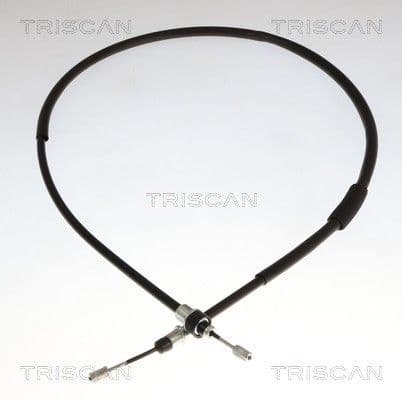 Cablu, frana de parcare TRISCAN 8140 251165