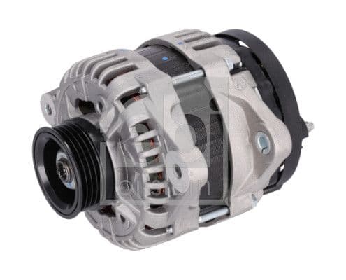 Generator / Alternator FEBI BILSTEIN 186647
