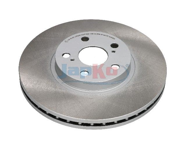 Disc frana JAPKO 60211C