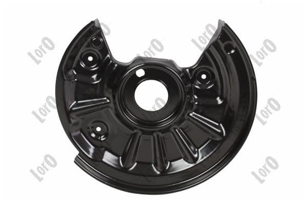 protectie stropire,disc frana ABAKUS LORO 131-07-721