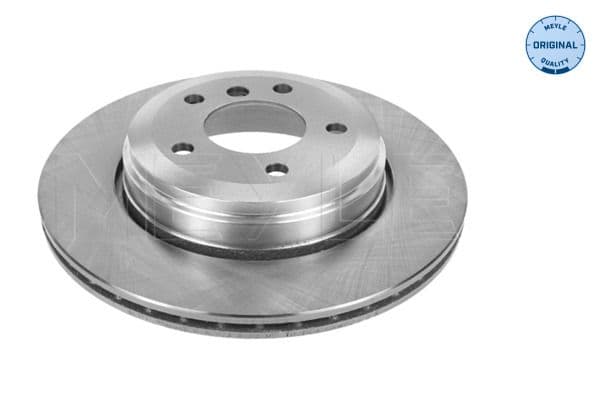 Disc frana MEYLE -ORIGINAL: True to OE. 315 523 0047