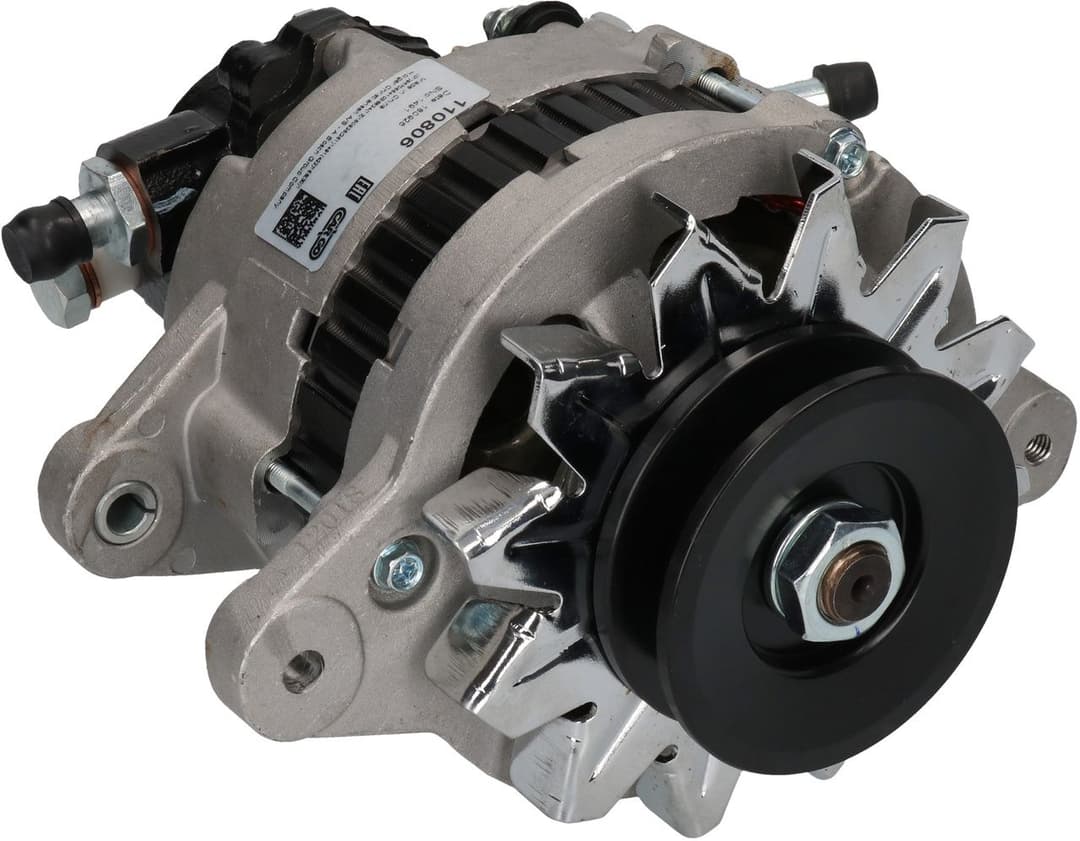 Generator / Alternator HC-Cargo F 032 110 806
