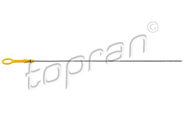 Joja ulei TOPRAN 701 455