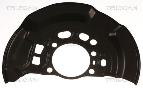 protectie stropire,disc frana TRISCAN 8125 13123