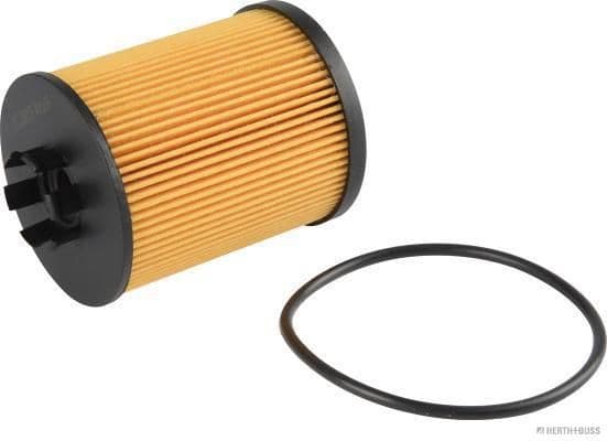 Filtru ulei HERTH+BUSS JAKOPARTS J1318015