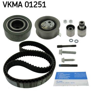Set curea de distributie SKF VKMA 01251