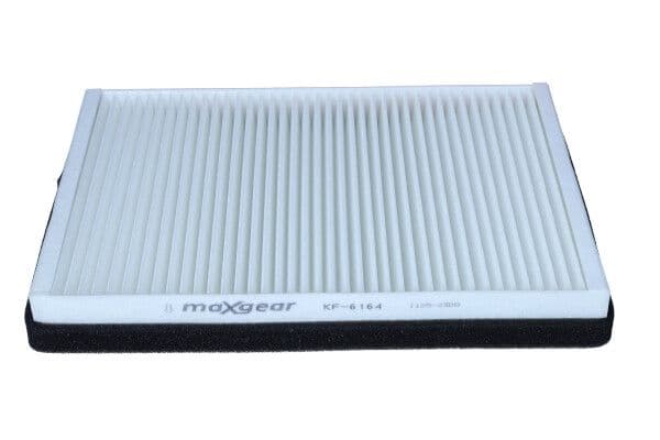 Filtru, aer habitaclu MAXGEAR 26-0388