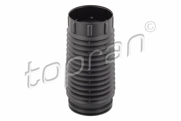 Capac protectie/Burduf, amortizor TOPRAN 722 760