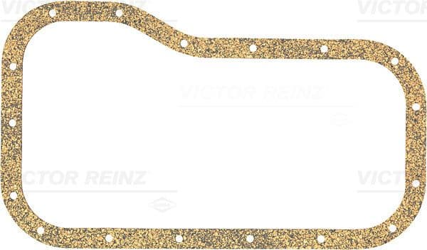 Garnitura baie ulei VICTOR REINZ 71-31743-00