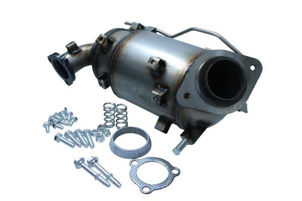 Filtru funingine/particule, sist.de esapament MAXGEAR 27-6106