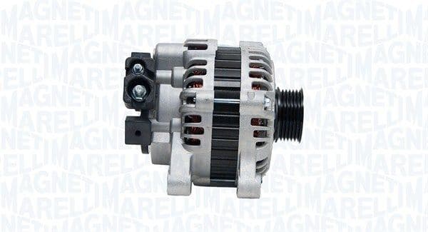 Generator / Alternator MAGNETI MARELLI 063731646010