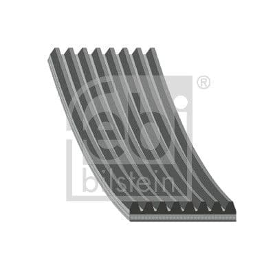 Curea transmisie cu caneluri FEBI BILSTEIN 46358