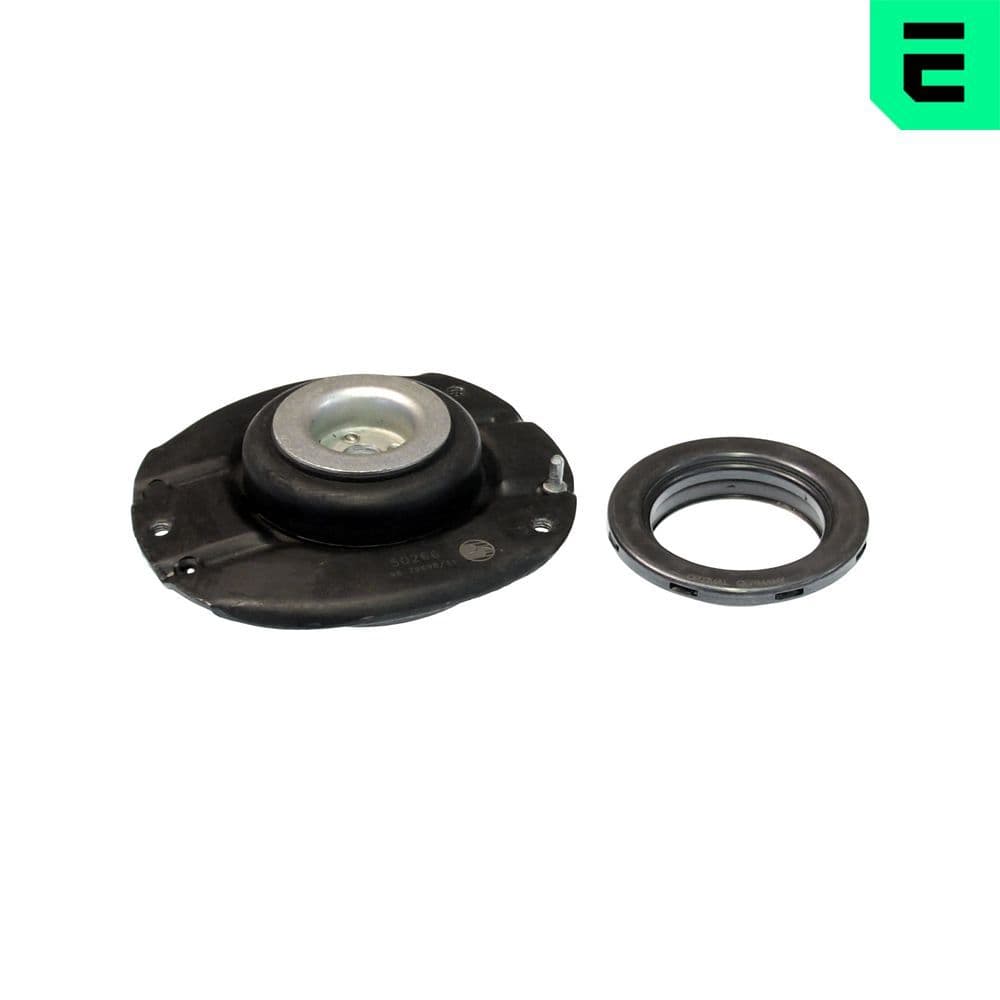 Set reparatie, rulment sarcina amortizor OPTIMAL F8-6299