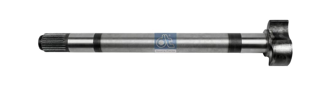 Ax frana, frana tambur DT Spare Parts 3.62507