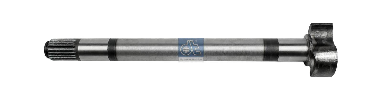 Ax frana, frana tambur DT Spare Parts 3.62507