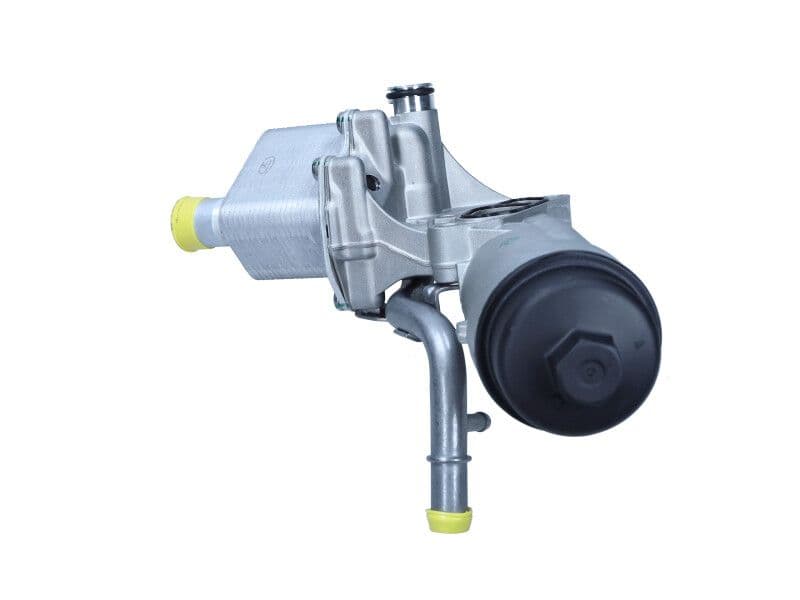 Locas filtru ulei MAXGEAR 27-2763