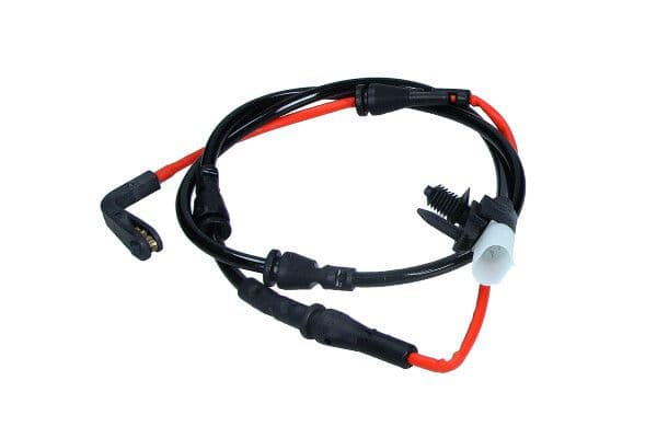 senzor de avertizare,uzura placute de frana MAXGEAR 23-0172