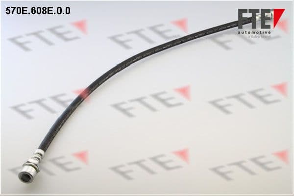 Furtun frana FTE 9741059