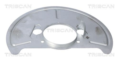 protectie stropire,disc frana TRISCAN 8125 29146