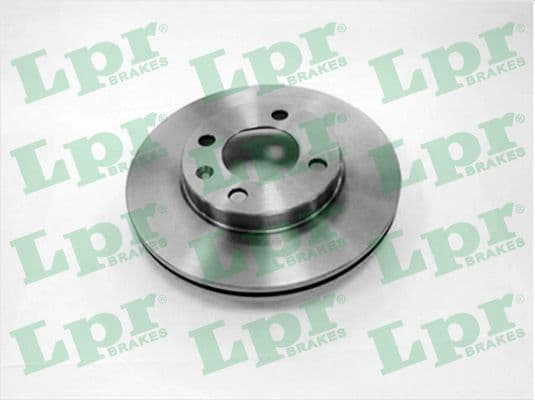 Disc frana LPR A1071V